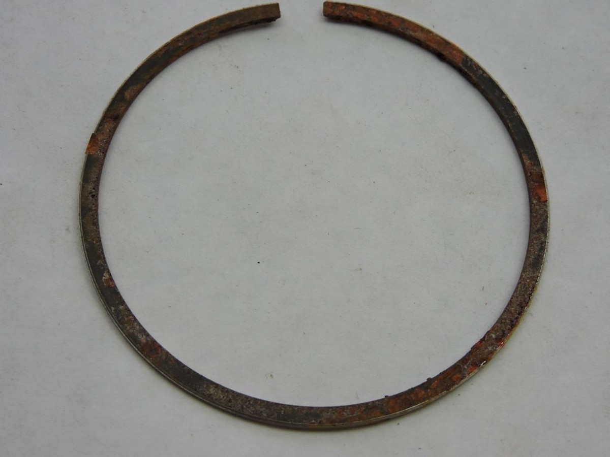 13008-034 NOS Kawasaki Ring Set STD H2 H2B H2C W19376 | eBay