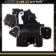 Trunk Liftgate Lock Latch Actuator for 2010-18 Mazda 3 / 2013-20 CX5 CX9