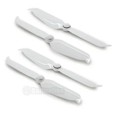 2 Pairs (4pcs) 9455S Low-noise Propellers Blade for DJI Phantom 4 