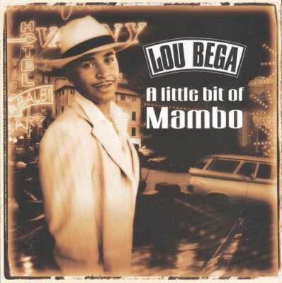 Lou Bega : Little Bit of Mambo CD Value Guaranteed from eBay s biggest seller!