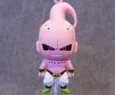 Dragon Ball NEW * Majin Buu Kid Clip - Chase * Blind Bag Series 6
