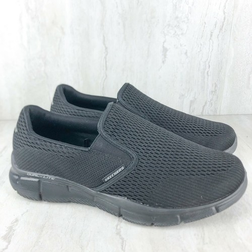 equalizer double play