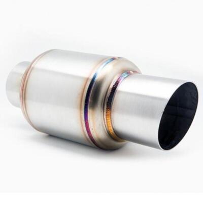 BLOX Racing For 3.0-inch Mini Race Muffler
