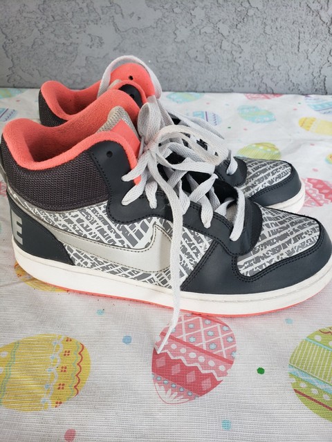 create custom nike shoes