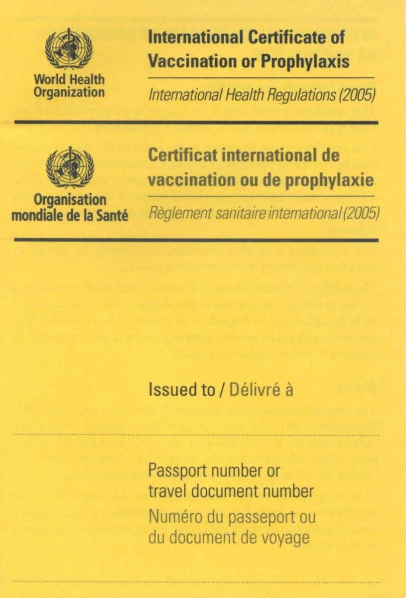 Trending Vaccine Record Holders for 2025: Stay Organized and Compliant