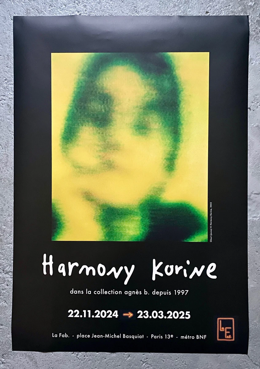 Harmony Korine In Art Prints for sale | eBay