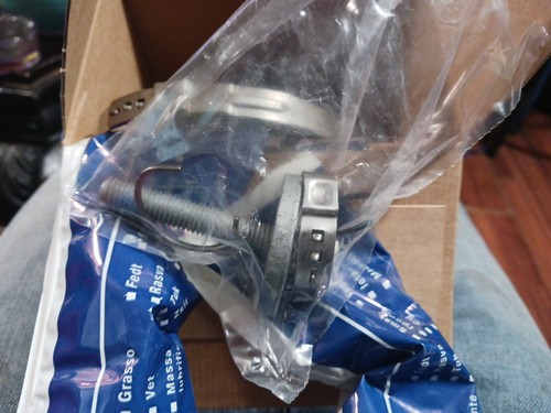 NEW Genuine Volvo Boot Kit 30759413 - Picture 5 of 8