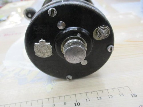 Abu Garcia Ambassadeur 10000CL - Picture 3 of 7