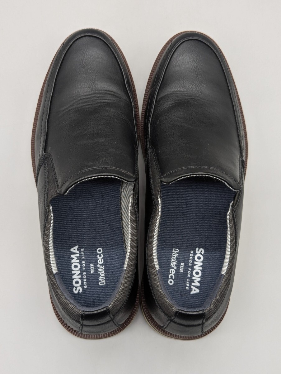 Sonoma Ortholite Eco Zollino Men display picture 1