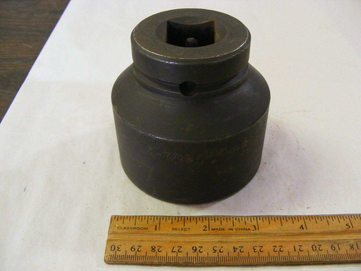 Mac Tools Impact Socket 1