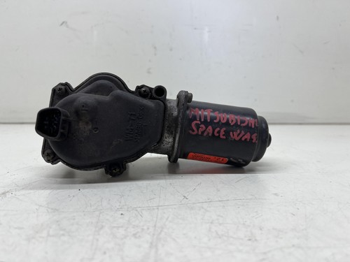 Headlight wiper motor