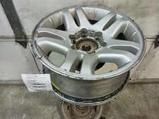 17x7-12 Wheel From 2004 Toyota Tundra 10538614