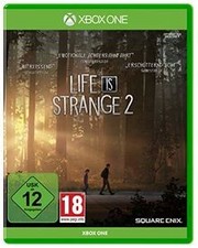 Life is Strange 2 [Xbox One] von Square Enix | Game | Zustand sehr gut