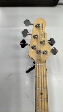 G&L 5 String Bass Guitars for sale | eBay