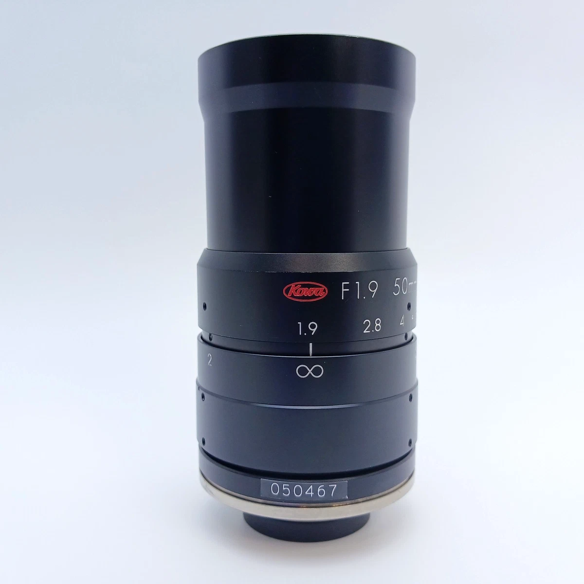 Kowa 50mm Focal Camera Lenses for sale - eBay