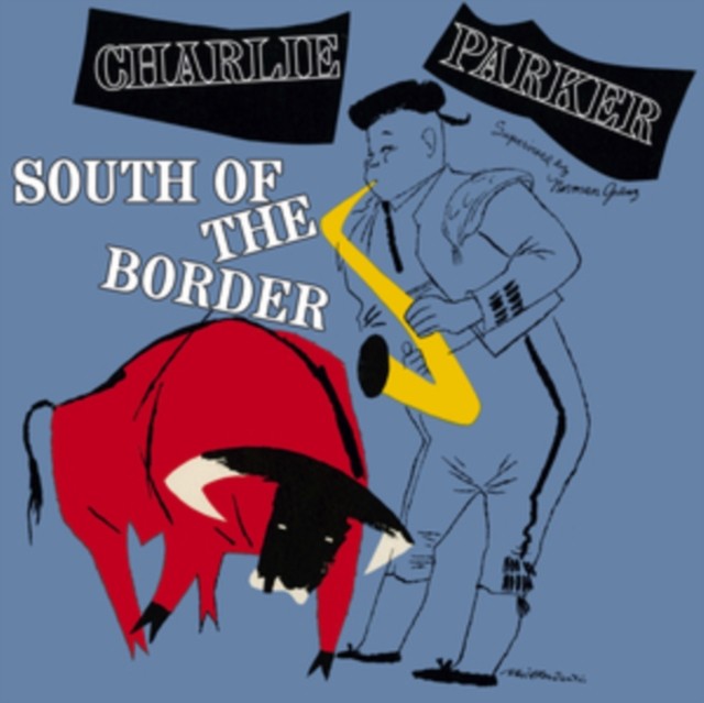 South Of The Border - Image 2