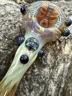 Count 123. Glass Pipe. Made In U.S.A — photo 10