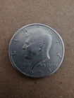 1971  Kennedy Half Dollar 50c Coin