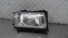 Feu avant (phare) Fiat SCUDO