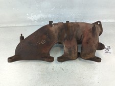 1995-1999 Toyota Tacoma Turbocharger Exhaust Manifold With Turbo Charger J42by