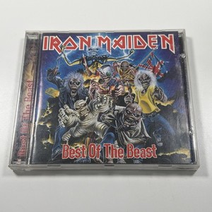 Iron Maiden Best of the B-Sides | eBay
