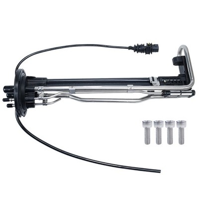 For Freightliner Cummins 6 Bolt DEF Tank SSI Header Brand New 04-31354-004