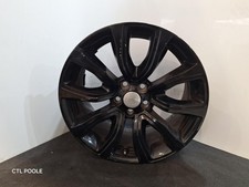 RANGE ROVER EVOQUE MK1 2011-2019 18" Alloy Wheel OEM Genuine EJ321007AA