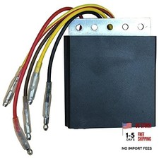 Rectifier Voltage regulator for Polaris 2205046 Polaris 4060191 4060133