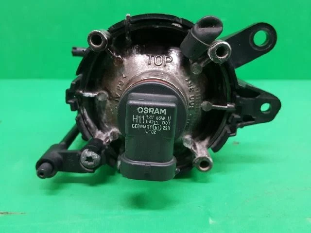 2001 AUDI A4 Left Fog Light Foto 3 de 4