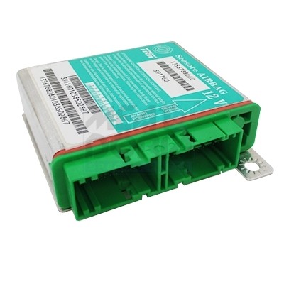 ✅Fits MEAT&DORIA 208049 AIRBAG MODULE  ⭐UK Seller⭐