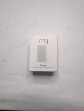 Ring Chime Plug In