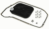 1X ZF 1087.298.368 Teilesatz Automatikgetriebe-ÖLwechsel FüR Audi
