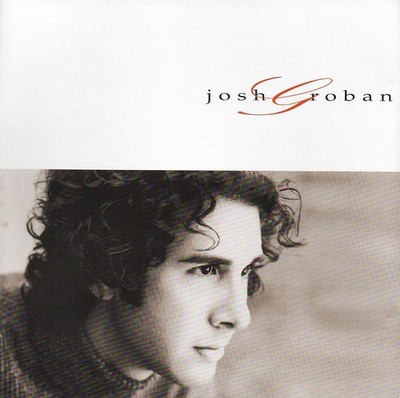 JOSH  GROBAN          Josh Groban             CD                Zustand sehr gut