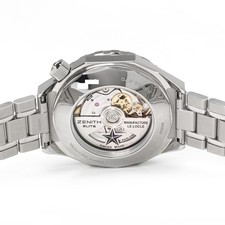 Zenith DEFY A3648 Revival 03.A3648.670/21.M3648 Wristwatch 4