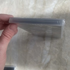 Lunar Remastered Collection Nintendo Switch Brand New Clean Factory Sealed Game