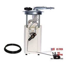 Electric Fuel Pump Replacement for Compatible with Chevy Tahoe GMC Yukon 2002