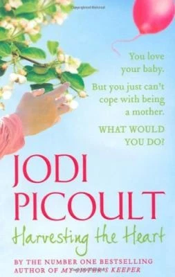 Harvesting the Heart by Jodi Picoult - Image 1 of 1