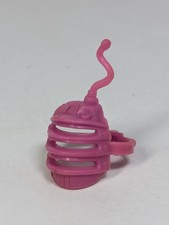 1990 Kenner Real Ghostbusters Slimed Heroes Winston Zeddmore Mask Accessory