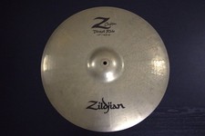 Zildjian - Z Custom - Thrash Ride - 19"