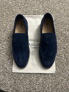 Loro Piana Summer Walks | eBay