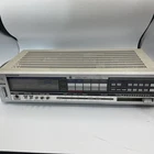Vintage Pioneer SX-V300 Home Theater Stereo FM Receiver - Untested. Powers On