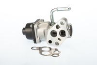 Borgwarner (Wahler) AGR Ventil 710935D FüR Ford MAX DM2 Focus 2 Turnier Mondeo 4