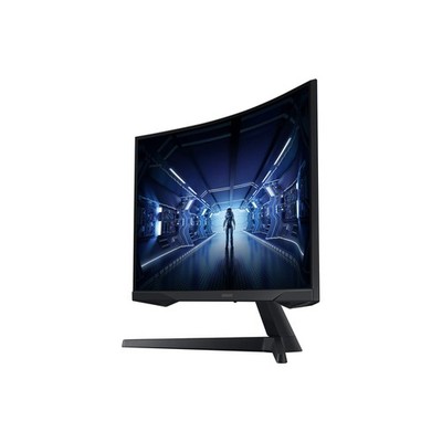 Samsung LC34G55TWDNXZA 34