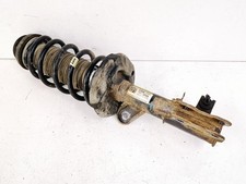 Buick Encore I 2019 Right front shock absorber damper 95266855 DIN76188