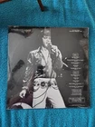 Elvis On Stage - AQL1-4362 MEGA RARE BACK COVER - FACTORY SEALED