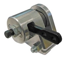Mechanical Brake Caliper Arm on Side Cast or Billet Aluminum Go Kart