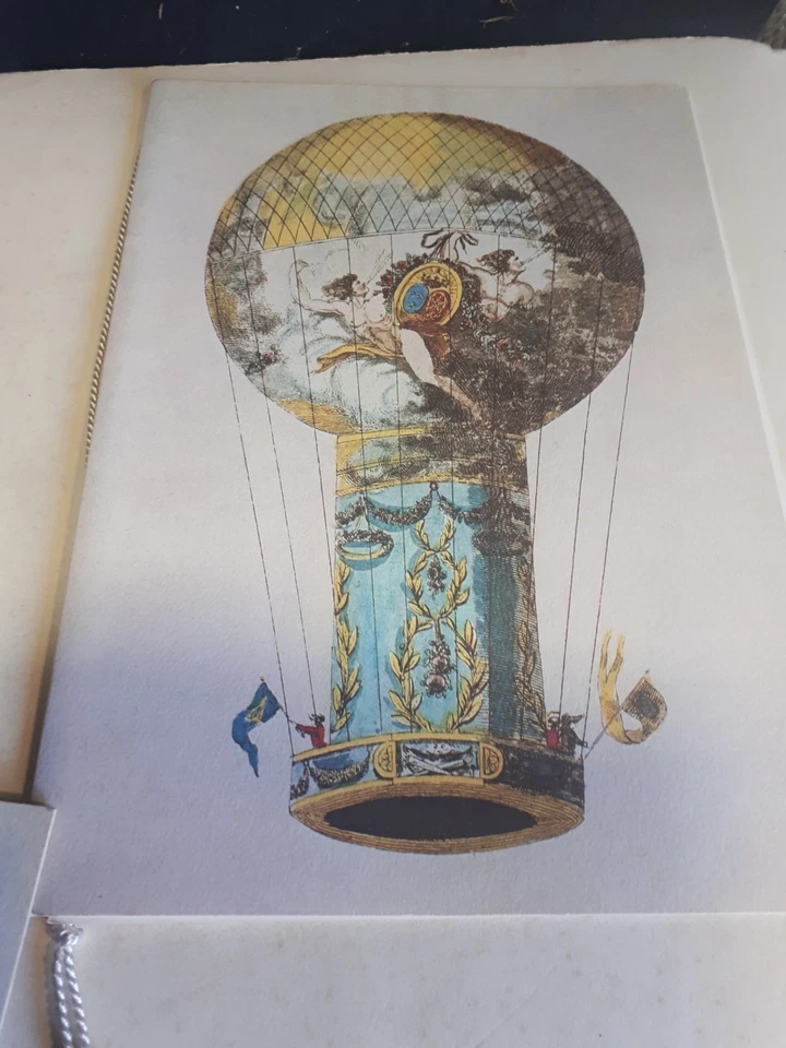 8 MENUS AIR FRANCE. 1 CONCORDE 1979. 7 MENUS BOEING 747 (1977-1979) - Photo 2/4