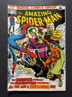 The Amazing Spider-Man #118 (1972) VG- 3.5