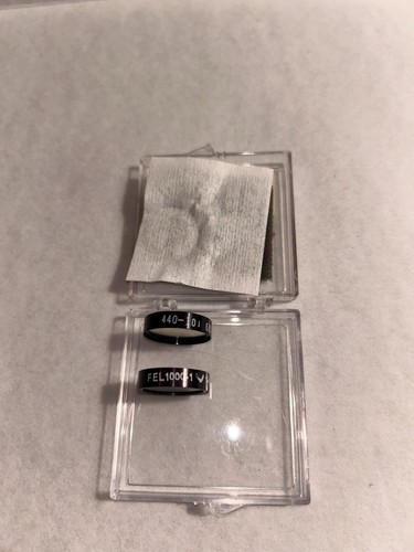 Thorlabs FEL1000 + 440-101 Optical Filter Lot – Lab Optics