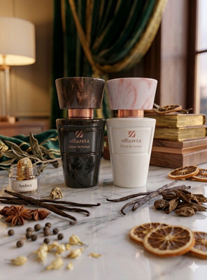Parfums Inspiration Made in ITALY 